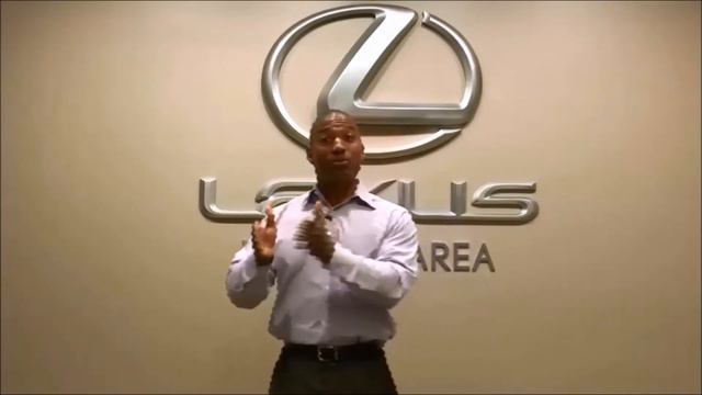 2015 Lexus Western Sales Experience Challenge смотреть онлайн