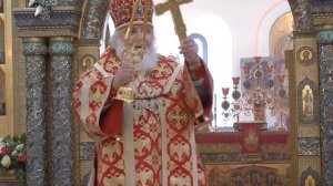 День памяти преподобных Иулиании и Евпраксии Московских