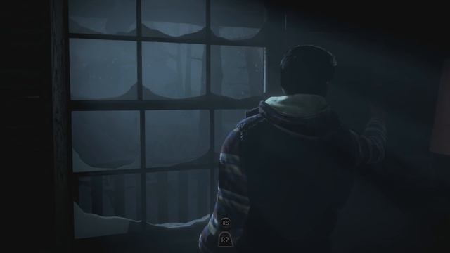 7 способов ДОЖИТЬ ДО РАССВЕТА (Обзор Until Dawn) смотреть онлайн