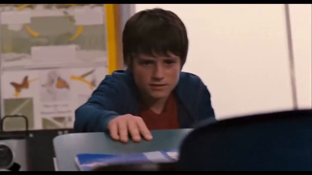 Puente Hasta Terabithia / Película Completa Español Latino