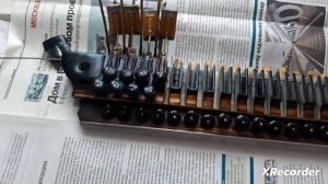 Баян, - Батьки МАХНО!  1921 г.(реставрация!