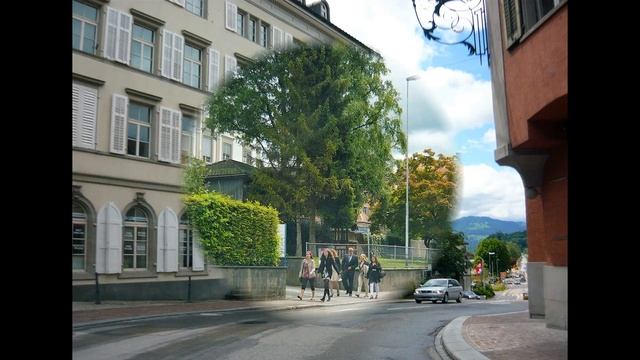 ИММИГРАЦИЯ В ШВЕЙЦАРИЮ смотреть онлайн