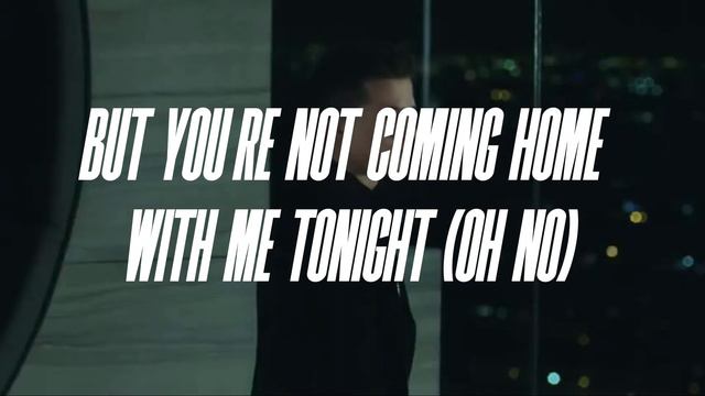 Charlie Puth - Attention текст песни