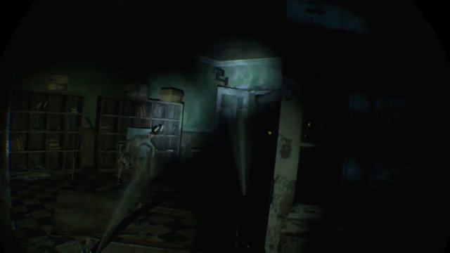 Until Dawn: Rush of Blood PS4 // HOTEL HORROR / #3 no commentary [Walkthrough] смотреть онлайн