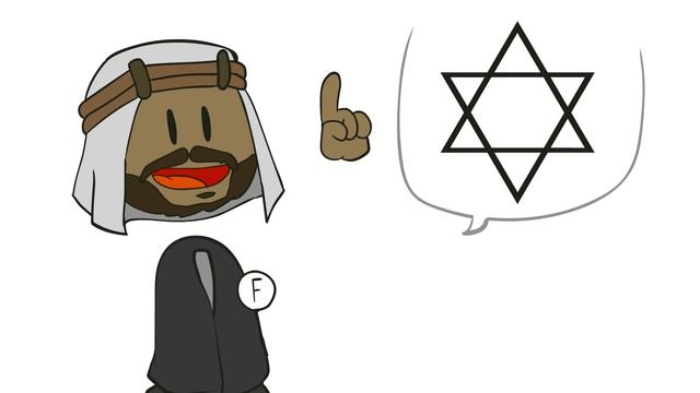 Dividing the Middle East - Drawing Lines - Extra History - #3 смотреть онлайн