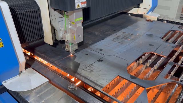 Лазерная резка г.Ивантеевка ООО Стальвека смотреть онлайн