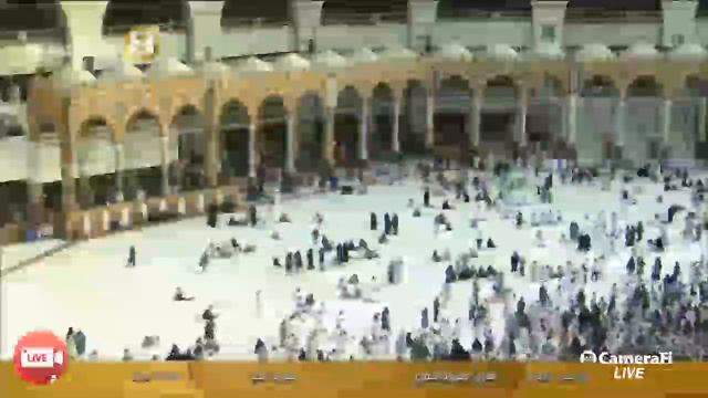 Makkah Live