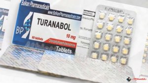 Туринабол. Что это такое Туринабол.