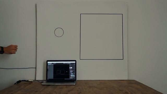 Projection Mapping with Pi Cap смотреть онлайн