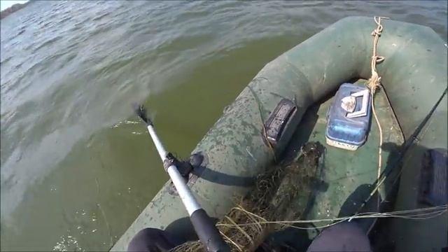 Десять дней под водой хапуга!Что там произошло?! смотреть онлайн