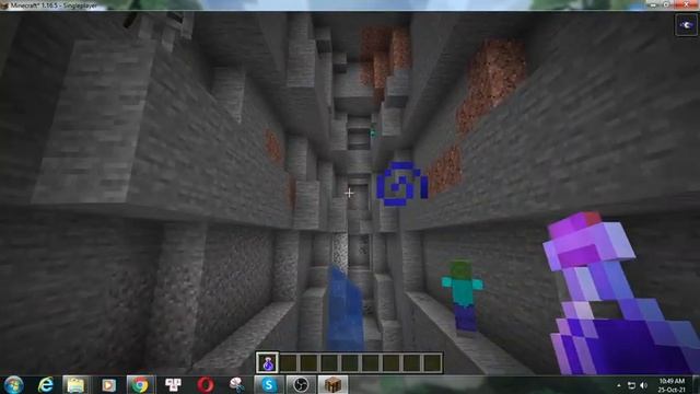 YUNG's Bridges (Forge) Mod 1.16.5 & How To Download and Install for Minecraft смотреть онлайн