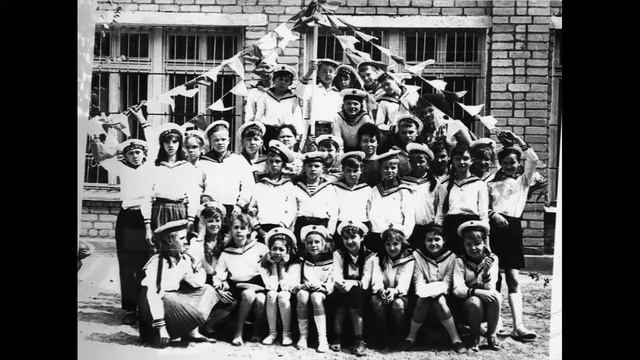 Прощание со школой. СССР, 1973 г., Семипалатинск 21, Казахстан смотреть онлайн