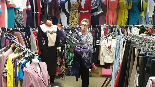 Платья осень зима смотреть онлайн