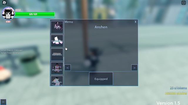 [AUT] WS_R and Anshen skins ? смотреть онлайн