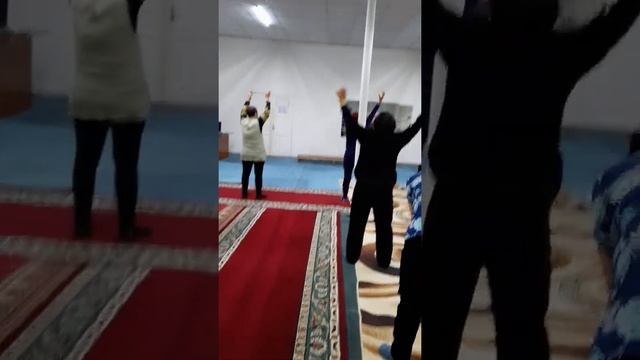 ТАНГЫ ДЕНЕ ШЫНЫКТЫРУ смотреть онлайн