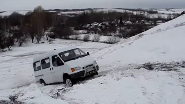 форд транзит 4х4 смотреть онлайн