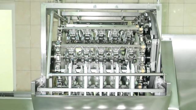 Линия для производства меланжа смотреть онлайн