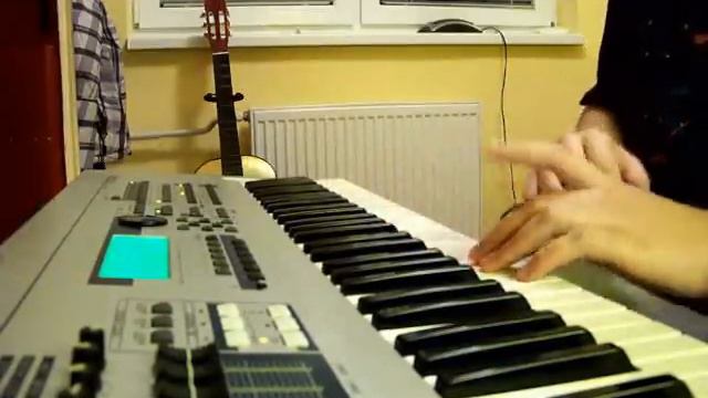 How to make a rnb beat (by Barett!) смотреть онлайн