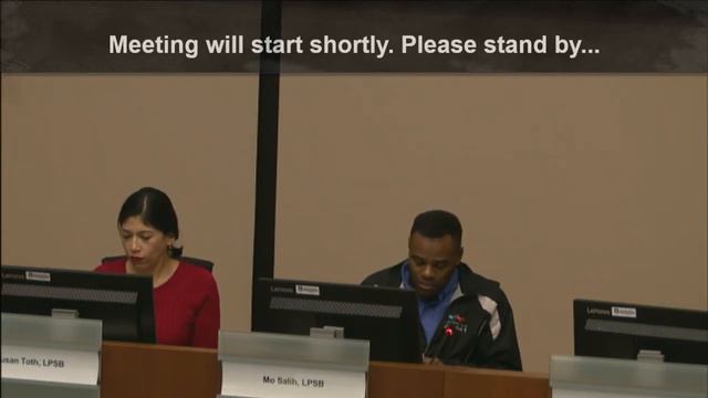 London Police Services Board meeting - December 19, 2019 смотреть онлайн