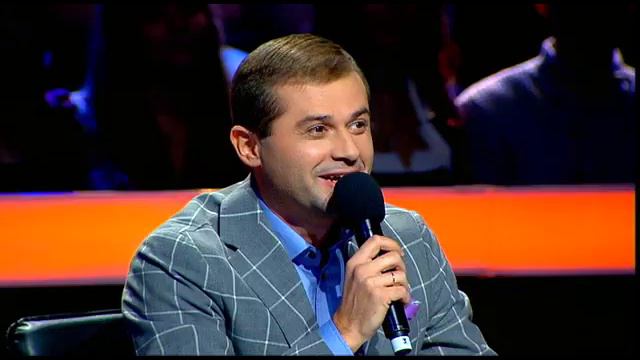 Як Двi Краплi - Выпуск 4 смотреть онлайн