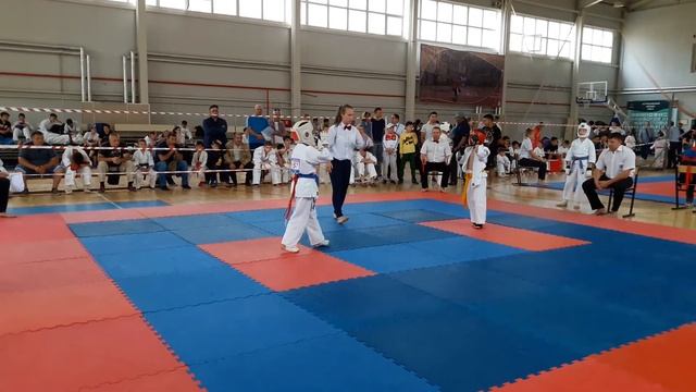 Марухин Семен Кубок Каспия 2017 финал смотреть онлайн