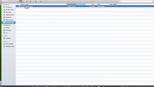 Cricket Coach for Mac - How to Install смотреть онлайн