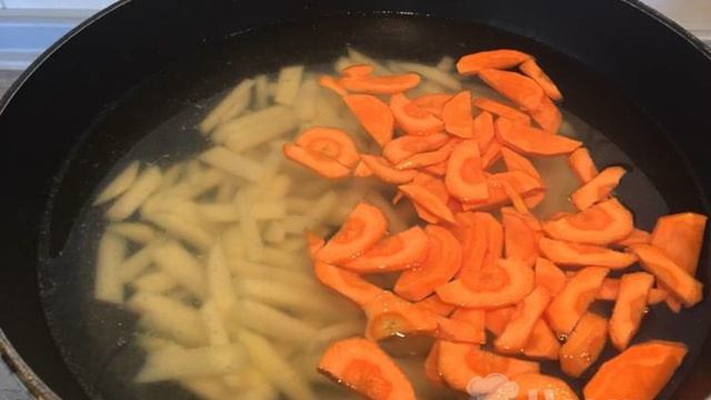 Кухня Мамашки