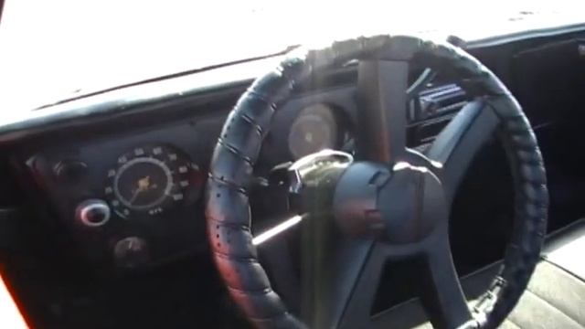 Classic Autoworx : 1970 Chevrolet C10 Shortbed Stepside смотреть онлайн