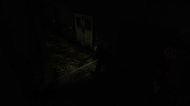 Let's Play Silent Hill 2 p.6 смотреть онлайн