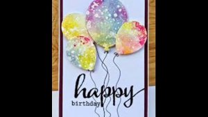 С днем рождения, дедушка! От внука