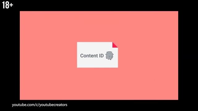 Как работает система Content ID? Принцип идентификации контента! смотреть онлайн