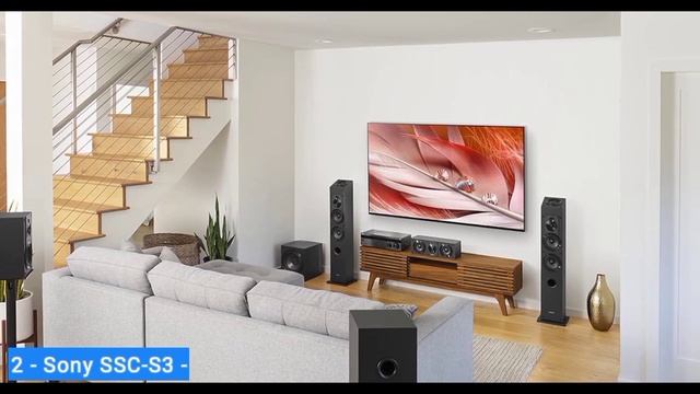 BEST Floorstanding Speakers 2024 - ( Don't Buy Until You Watch This ) смотреть онлайн