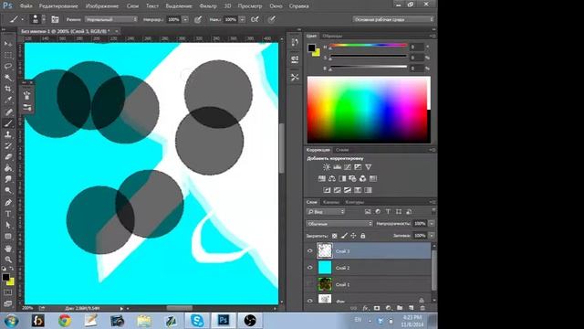 COMPUTERGFX - 7.2 - КИСТИ смотреть онлайн