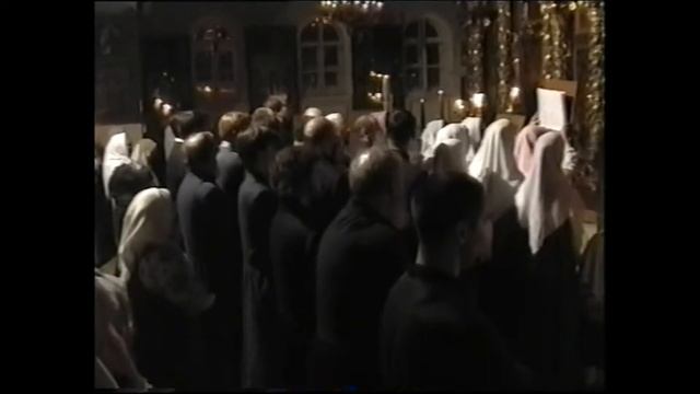 Cв. Архангелов и ангелов. г. Нижний Новгород. -3 смотреть онлайн