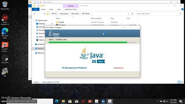 Ford IDS v120.04 for VCM 2 Installation and USE step by step смотреть онлайн