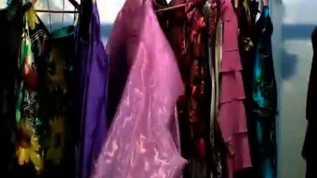 Репортаж участники Модный Look- камера Выставка NEWS ч.2 смотреть онлайн