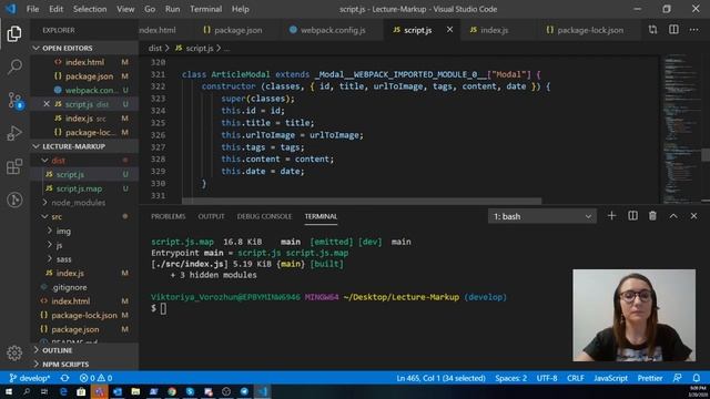 Friday Live Coding. Part 6 смотреть онлайн