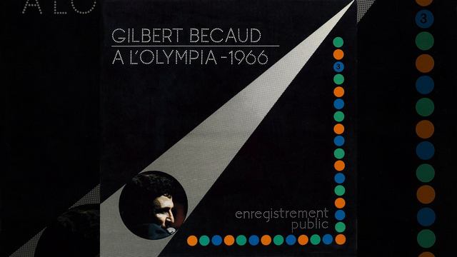 Les Jours meilleurs (Olympia 1966) смотреть онлайн