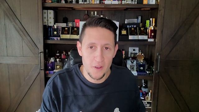 Amouage Epic 56 (2021) Vs. Epic Woman EDP (2009) COMPARISON Episode #amouage #oud #nichefragrance