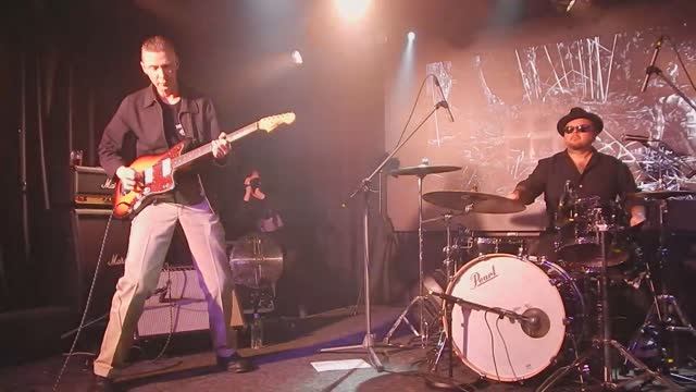 Messer Chups - Caravan From Mars 04/12/21 Время N СПбDSCN0451 .MOV