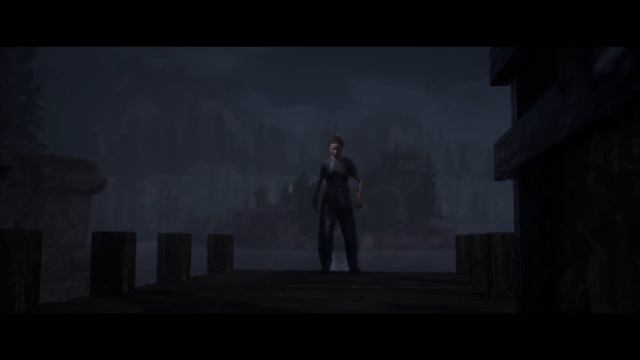 ИГРОФИЛЬМ ● ХОРРОР ● The Quarry ● Прохождение # 5 смотреть онлайн