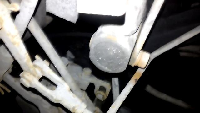 Регулировка правого тормаза мтз-82.1 в ночь