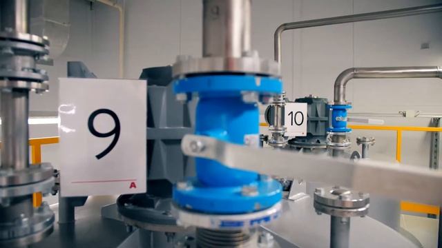 Наш проект по расширению емкостного парка хранения пластизолей смотреть онлайн