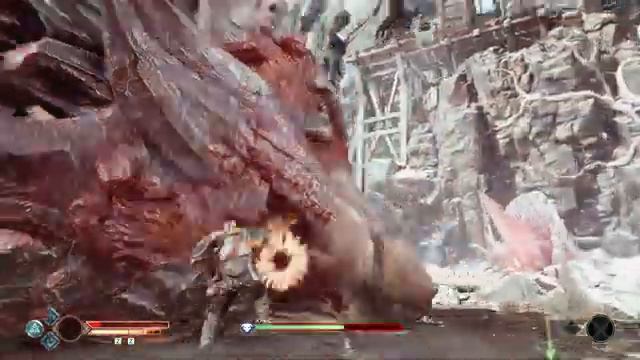God of War / #8 / Сердце горы смотреть онлайн