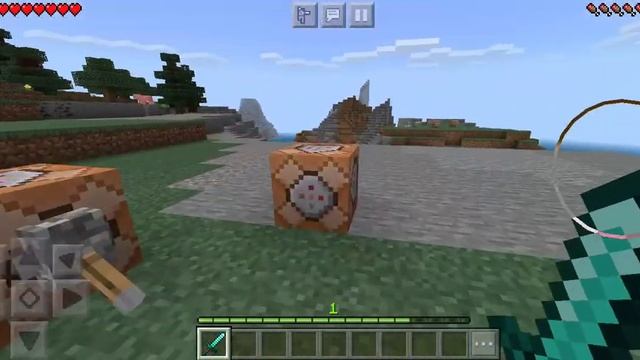 как перейти в выживание и в творческий режим в Майнкрафте!!! смотреть онлайн