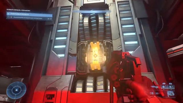 Halo Infinite прохождение без комментариев #1 ► Xbox Series X 60FPS ► Прохождение Хэйло Инфинит смотреть онлайн
