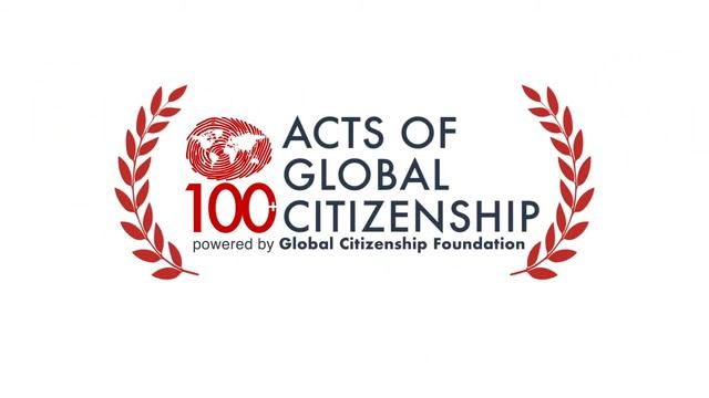 100 Acts of Global Citizenship смотреть онлайн