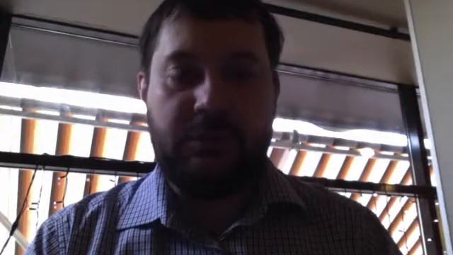 Видео письмо Друзьям и коллегам! смотреть онлайн