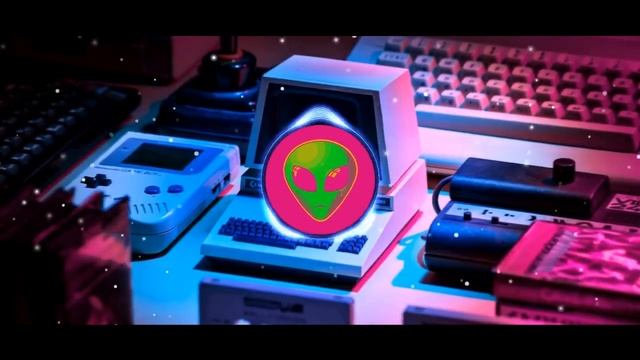 Retro Synthwave | Techno Funk | Electro Tech House - RETROACTIVE