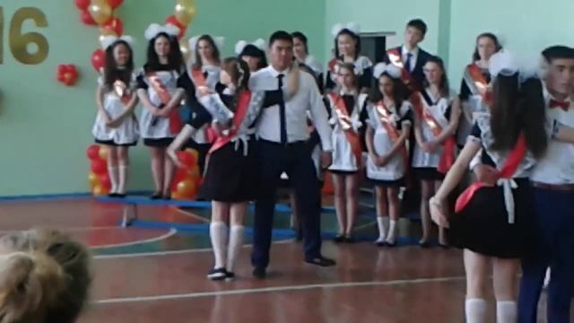 Выпускное 2016 школа 42 смотреть онлайн